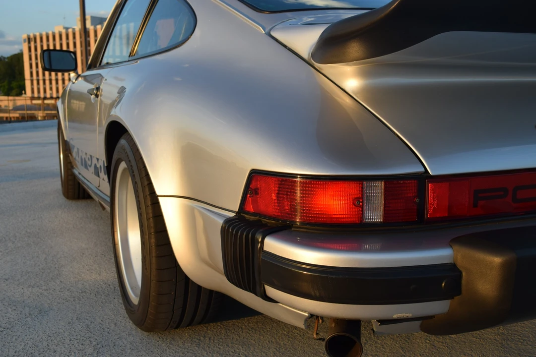 1980 Porsche 911 Carrera SC - Image 13 of 31