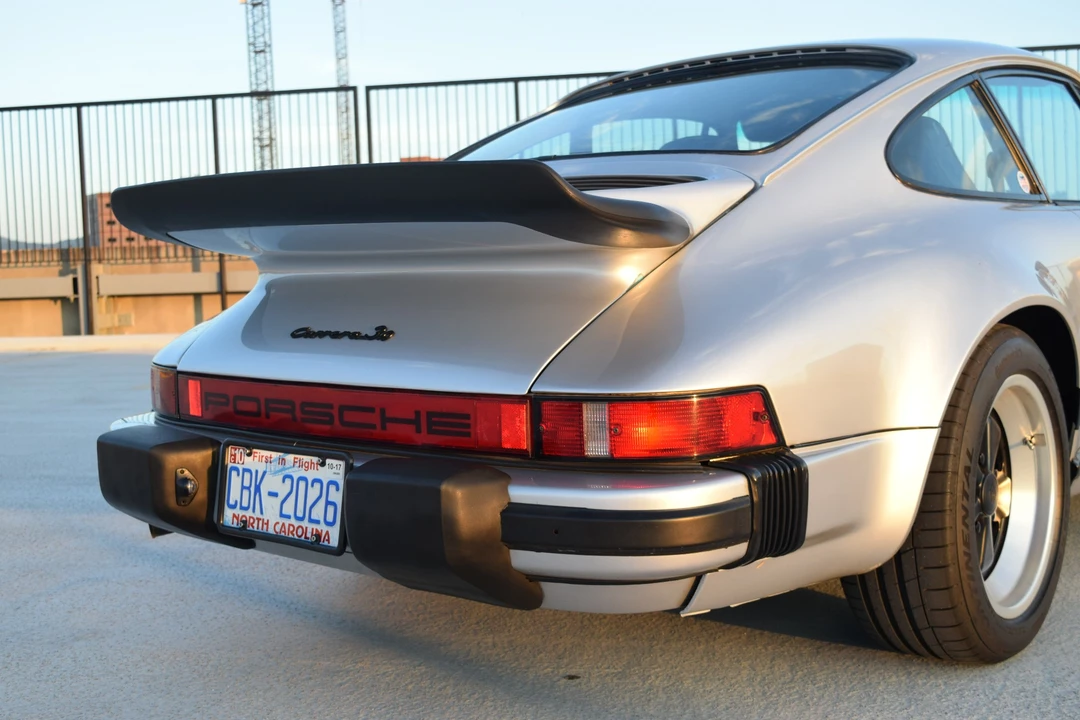 1980 Porsche 911 Carrera SC - Image 29 of 31