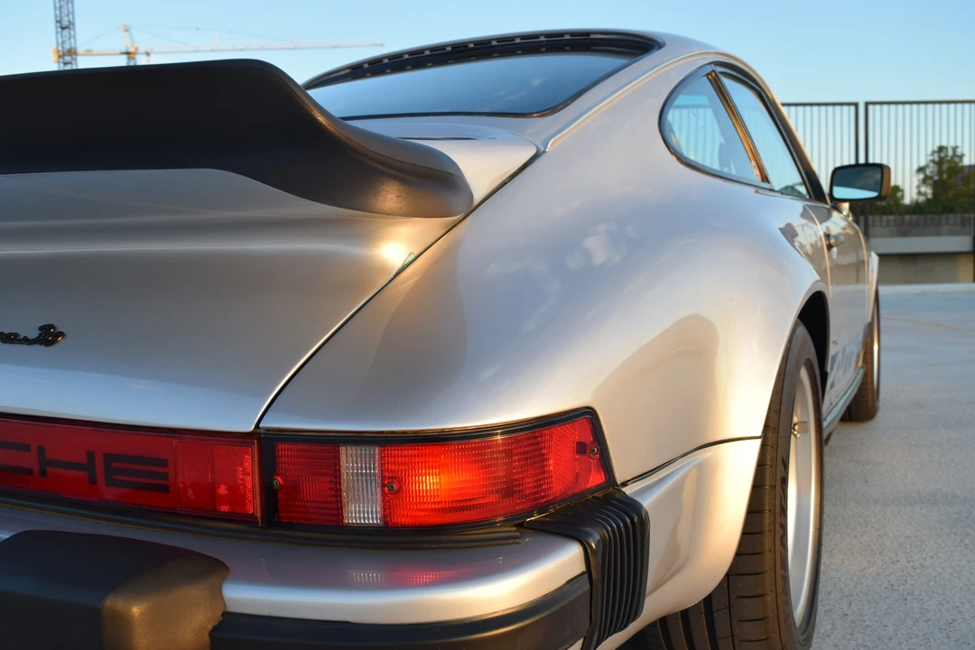 1980 Porsche 911 Carrera SC - Image 26 of 31