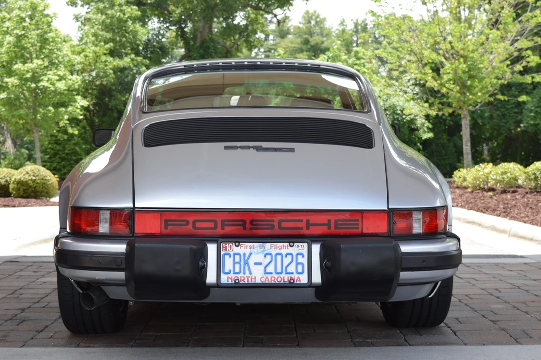 1980 Porsche 911 Carrera SC - Image 19 of 31
