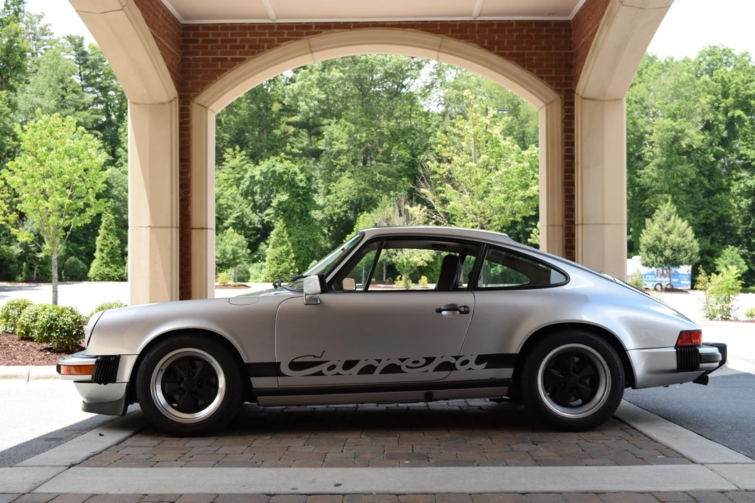 1980 Porsche 911 Carrera SC - Image 9 of 31