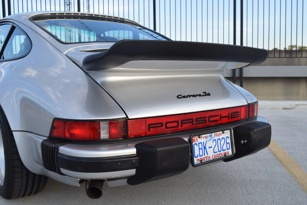1980 Porsche 911 Carrera SC - Image 16 of 31
