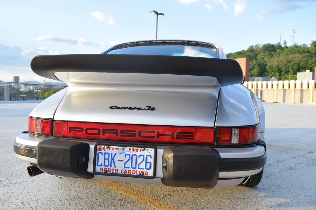 1980 Porsche 911 Carrera SC - Image 23 of 31