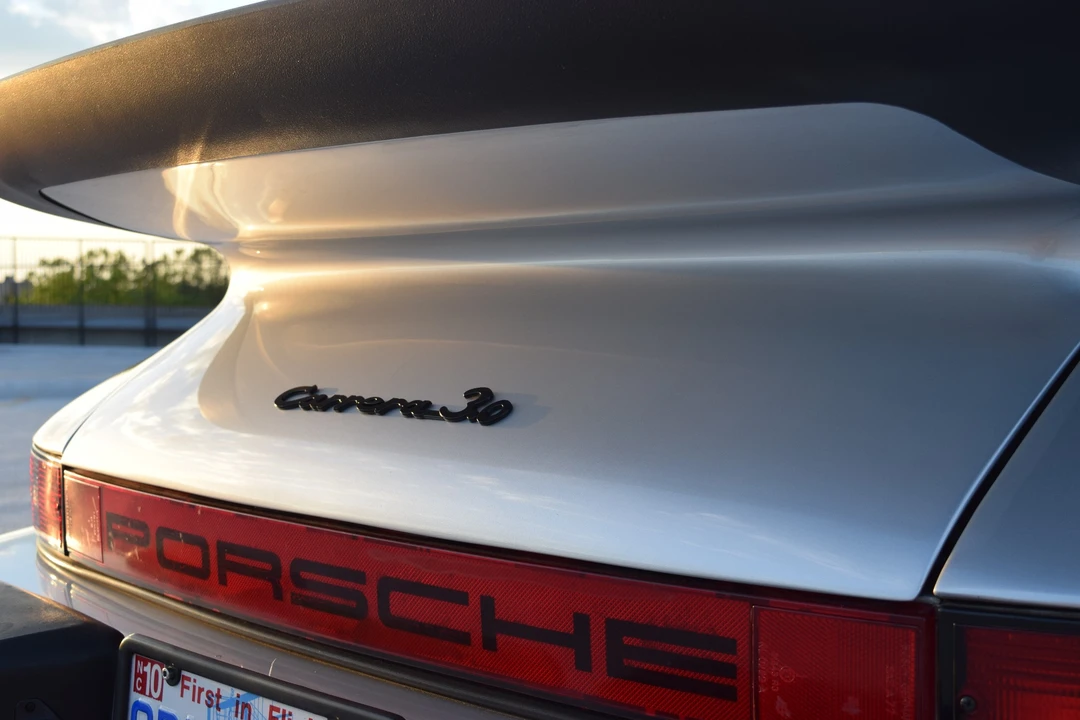 1980 Porsche 911 Carrera SC - Image 31 of 31