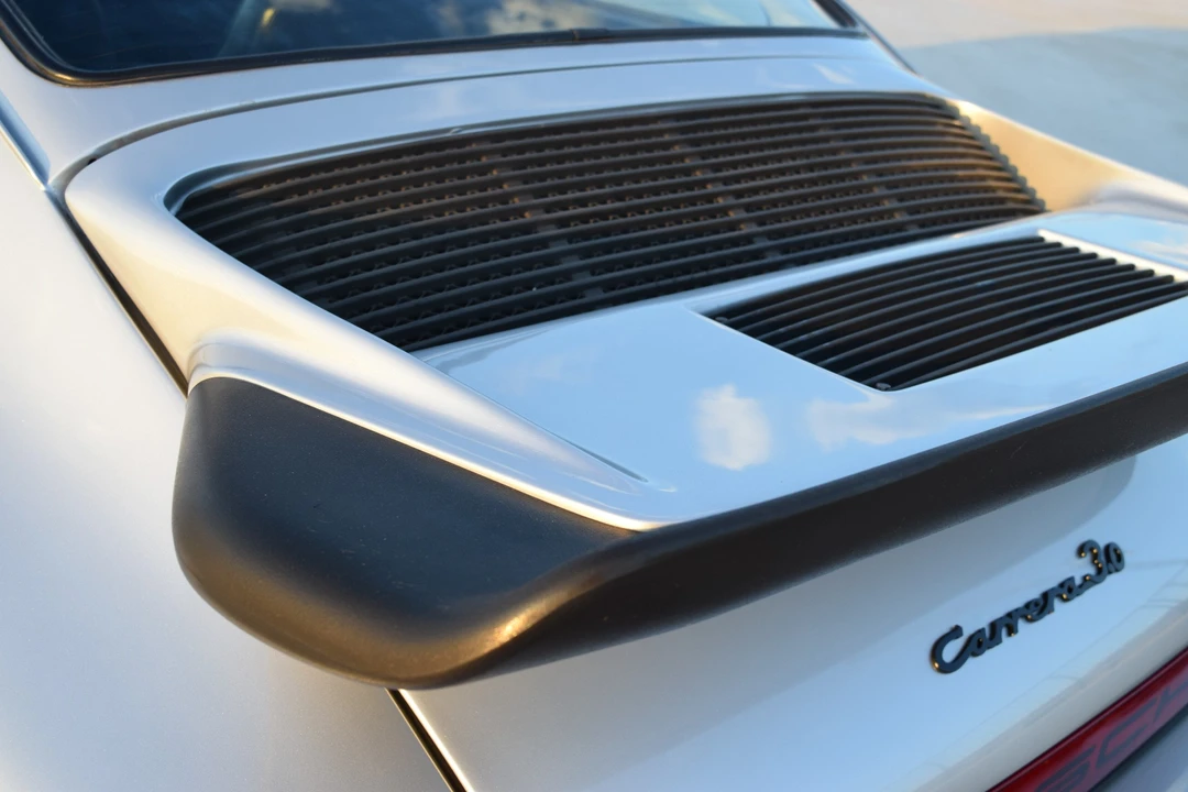 1980 Porsche 911 Carrera SC - Image 17 of 31