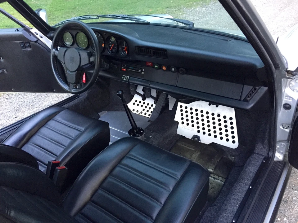 1980 Porsche 911 Carrera SC - Image 25 of 31