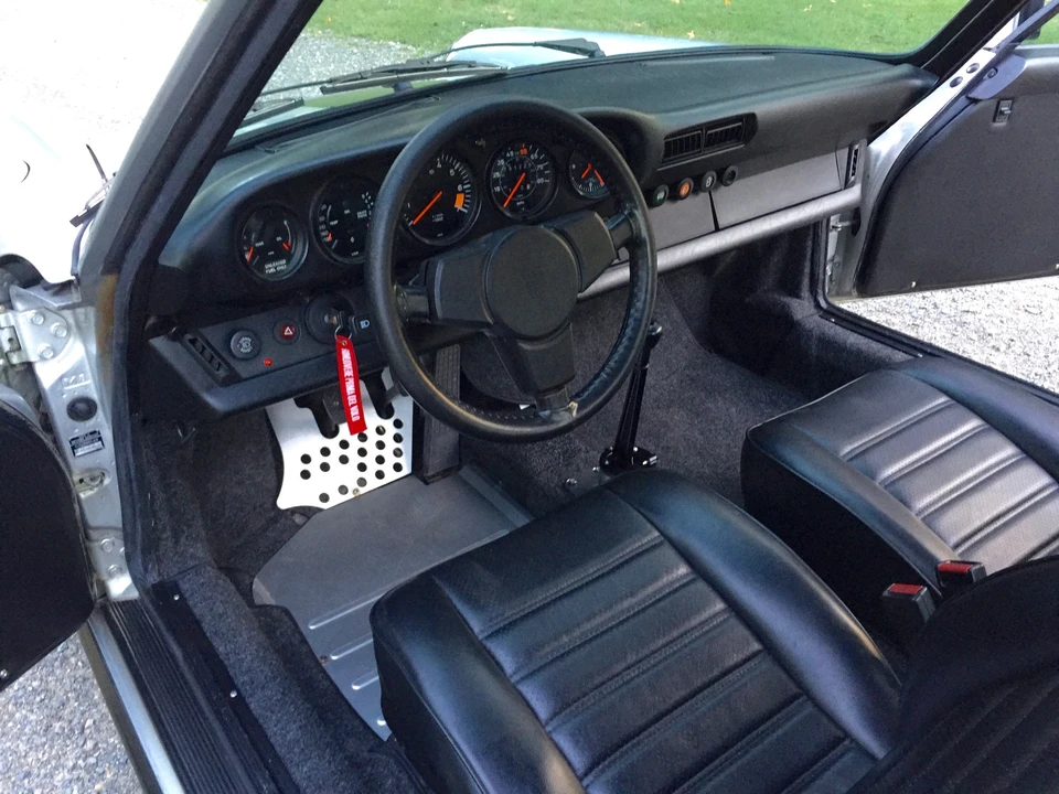 1980 Porsche 911 Carrera SC - Image 26 of 31