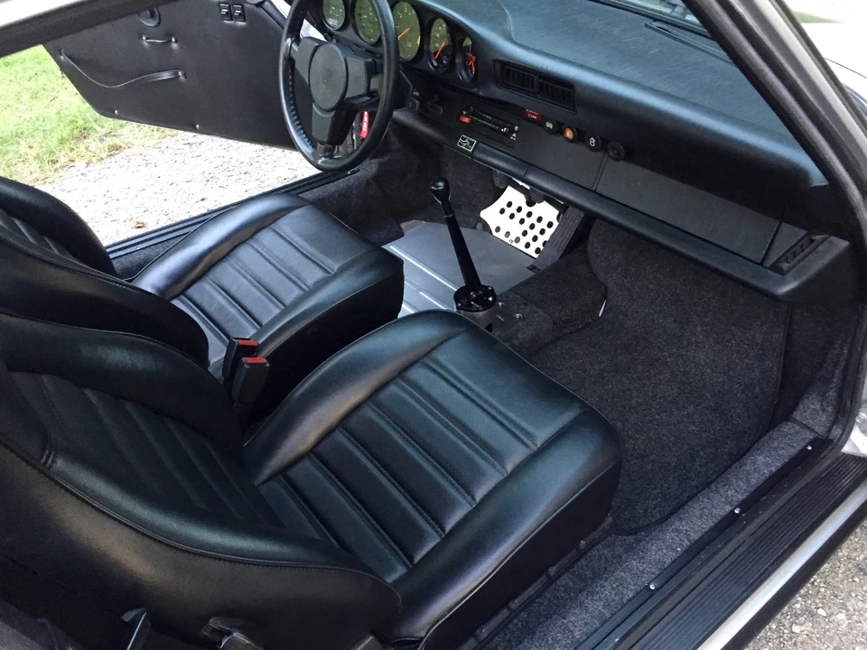 1980 Porsche 911 Carrera SC - Image 29 of 31