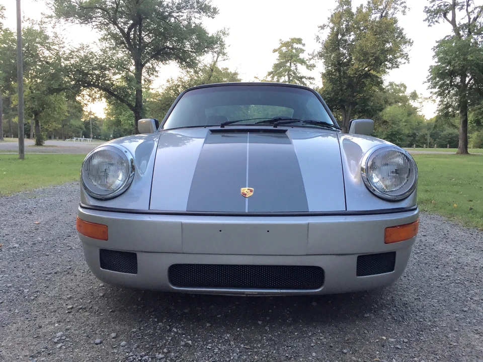 1980 Porsche 911 Carrera SC - Image 13 of 31