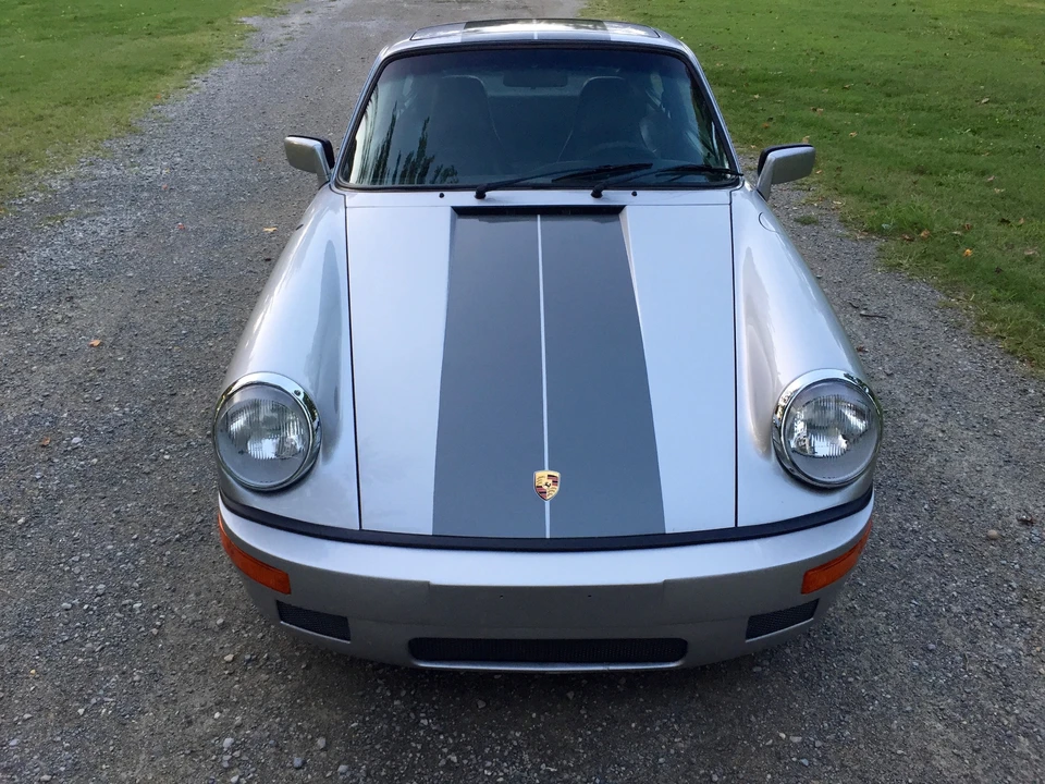 1980 Porsche 911 Carrera SC - Image 12 of 31