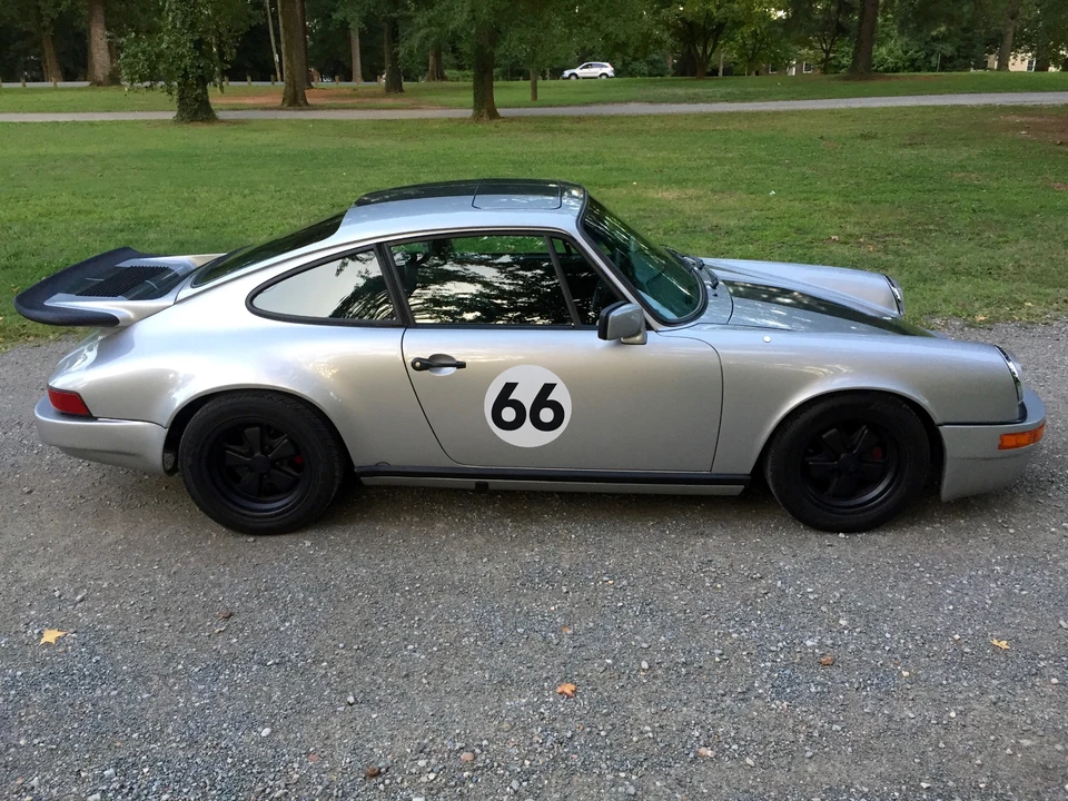 1980 Porsche 911 Carrera SC - Image 4 of 31