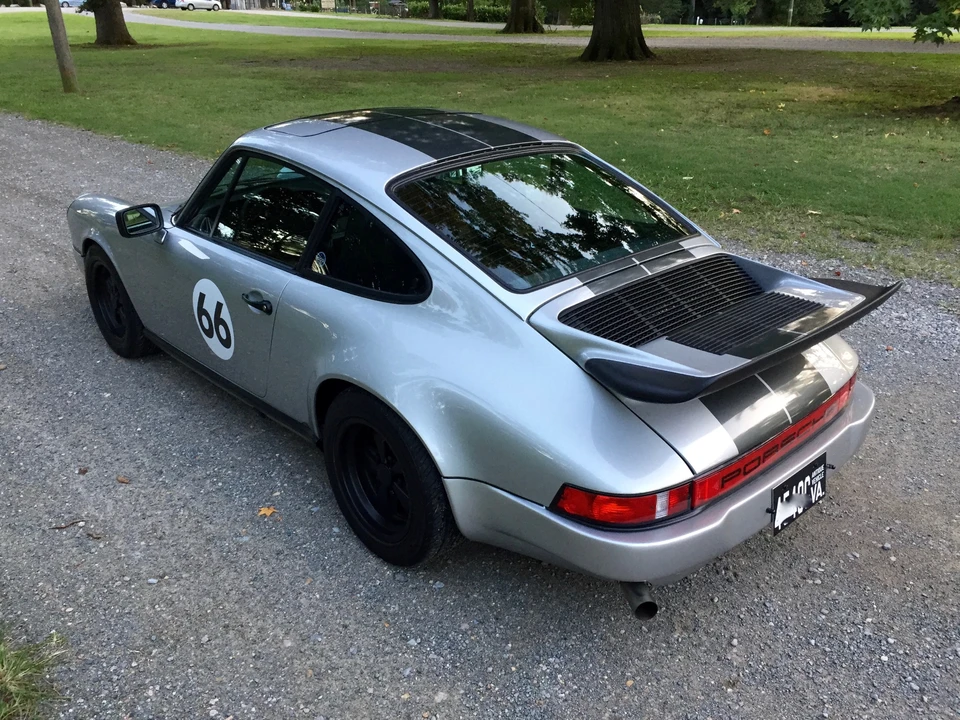 1980 Porsche 911 Carrera SC - Image 7 of 31