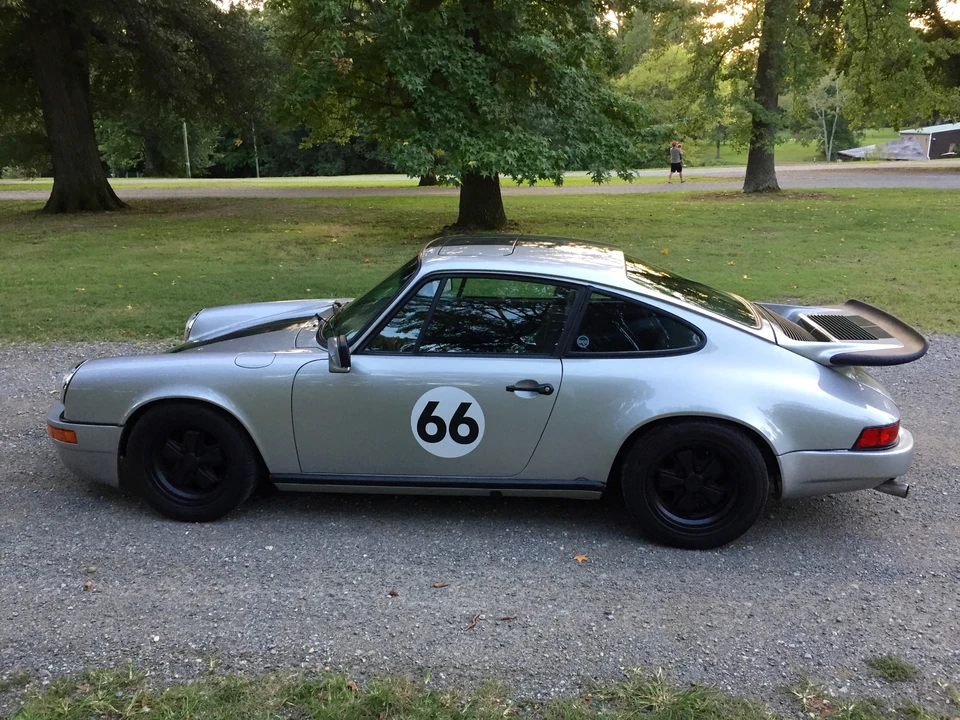 1980 Porsche 911 Carrera SC - Image 8 of 31