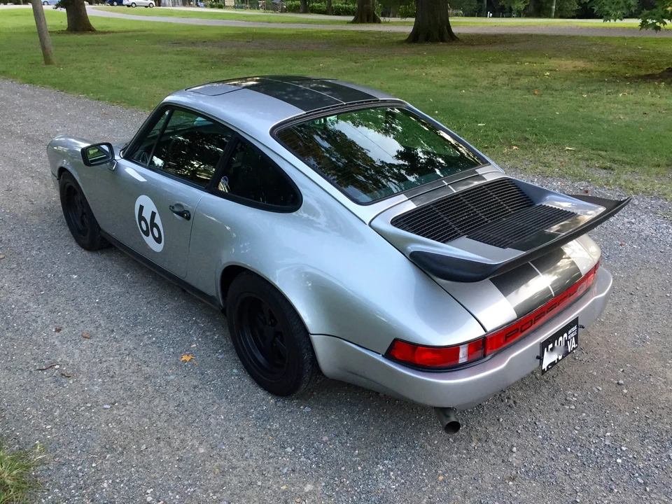 1980 Porsche 911 Carrera SC - Image 10 of 31