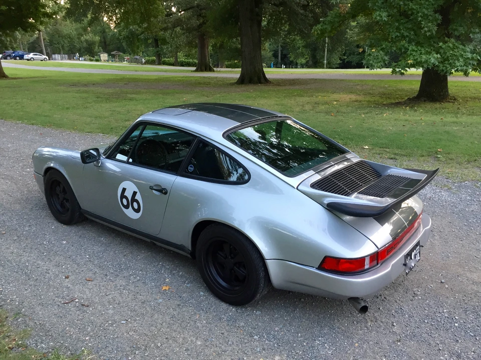 1980 Porsche 911 Carrera SC - Image 11 of 31