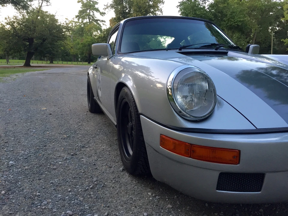 1980 Porsche 911 Carrera SC - Image 16 of 31
