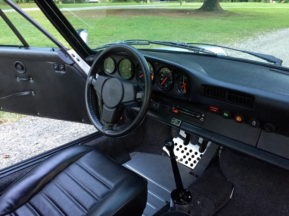 1980 Porsche 911 Carrera SC - Image 28 of 31