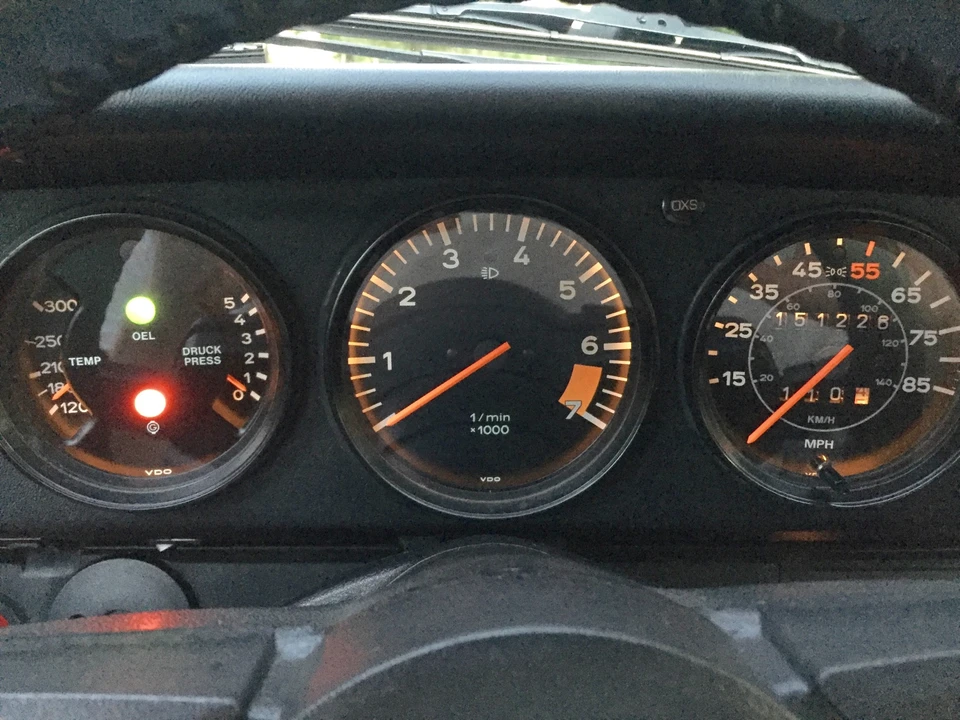 1980 Porsche 911 Carrera SC - Image 30 of 31