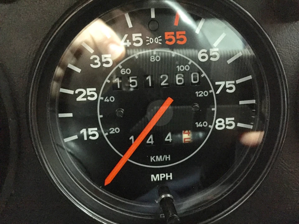 1980 Porsche 911 Carrera SC - Image 31 of 31