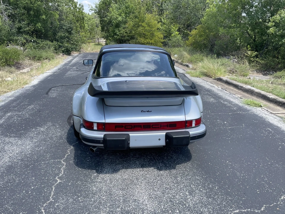 1980 Porsche 911 Carrera SC - Image 13 of 31