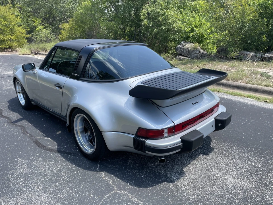 1980 Porsche 911 Carrera SC - Image 14 of 31