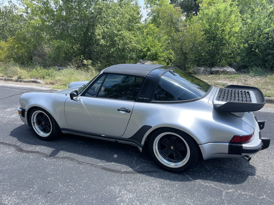1980 Porsche 911 Carrera SC - Image 15 of 31