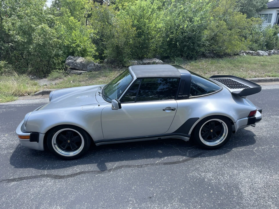 1980 Porsche 911 Carrera SC - Image 16 of 31