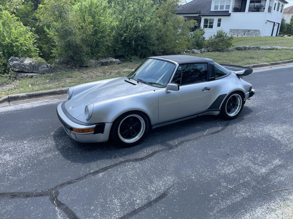 1980 Porsche 911 Carrera SC - Image 17 of 31