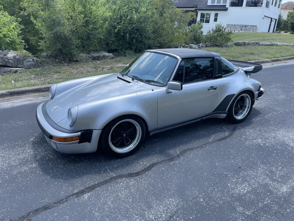 1980 Porsche 911 Carrera SC - Image 2 of 31