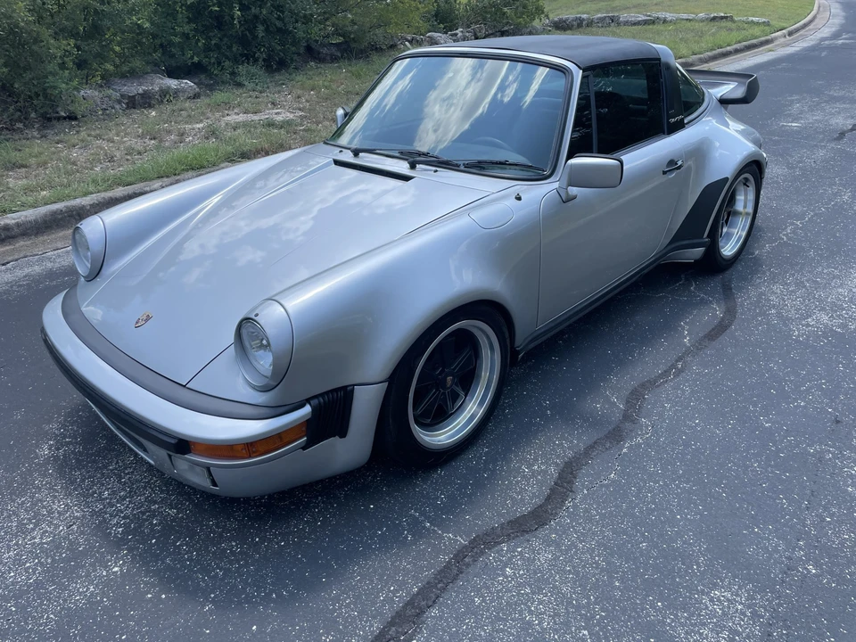 1980 Porsche 911 Carrera SC - Image 3 of 31