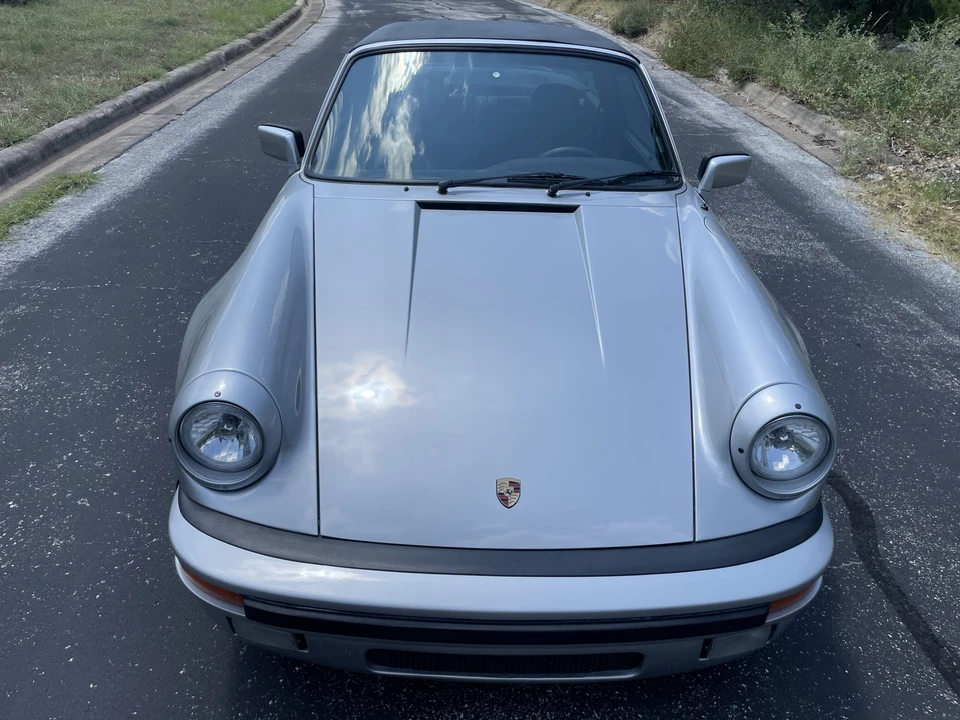 1980 Porsche 911 Carrera SC - Image 4 of 31