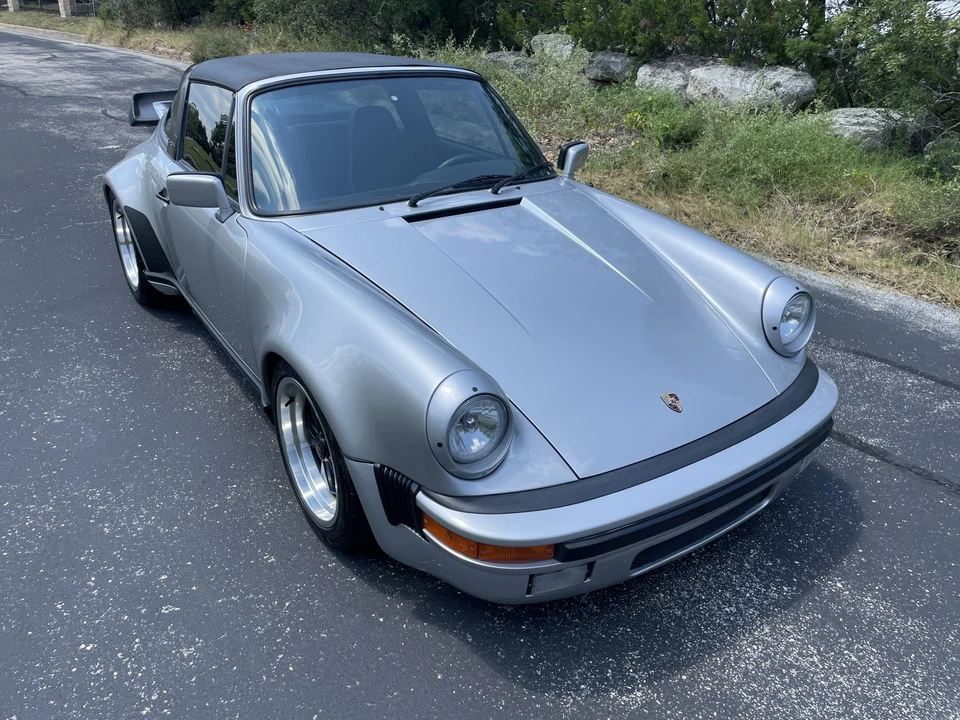 1980 Porsche 911 Carrera SC - Image 5 of 31