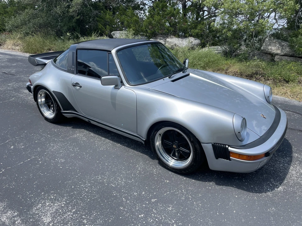 1980 Porsche 911 Carrera SC - Image 6 of 31