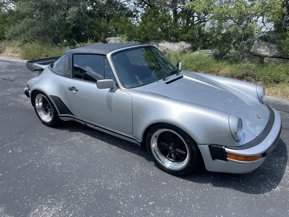 1980 Porsche 911 Carrera SC - Image 7 of 31