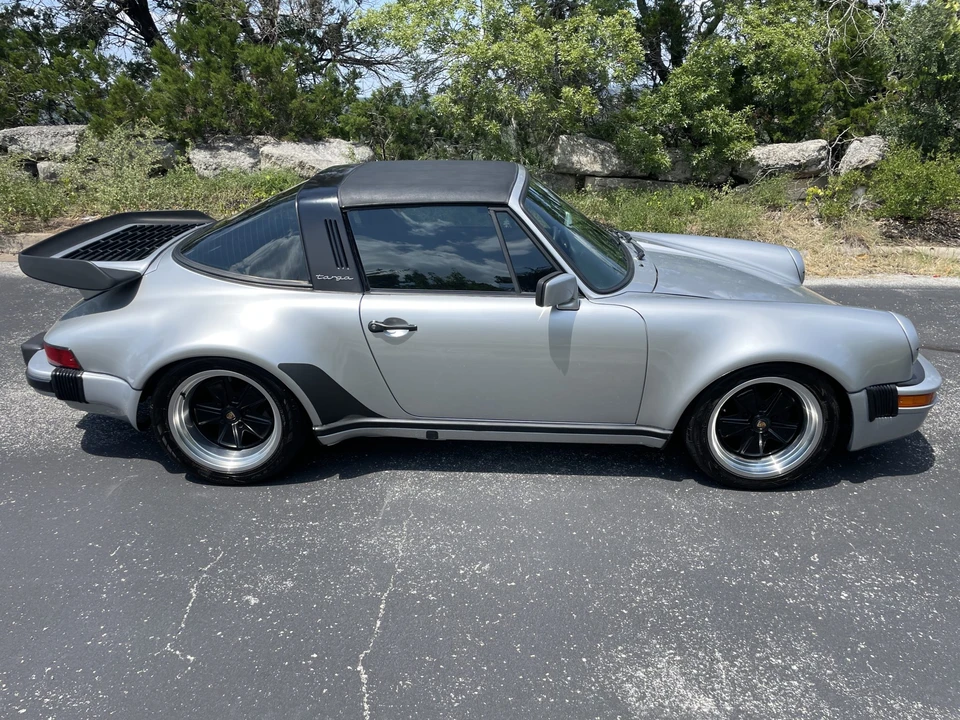 1980 Porsche 911 Carrera SC - Image 8 of 31