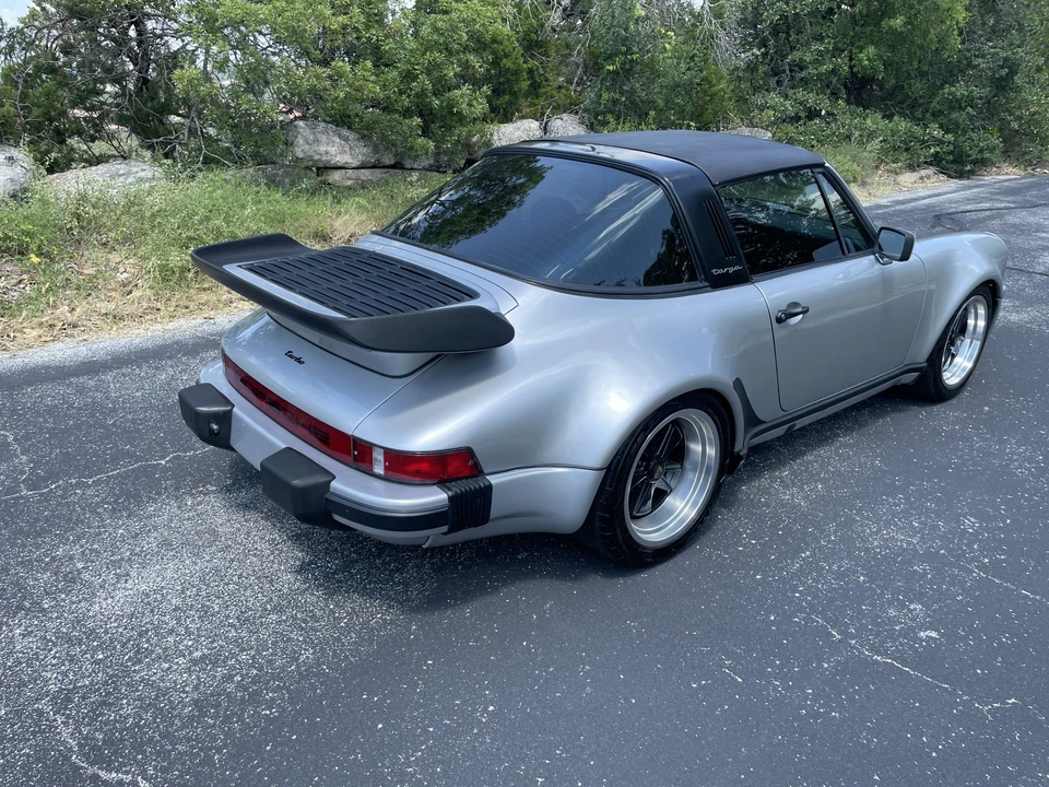 1980 Porsche 911 Carrera SC - Image 9 of 31