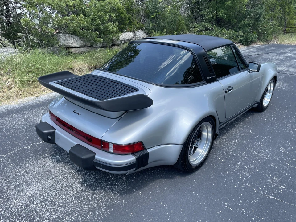 1980 Porsche 911 Carrera SC - Image 11 of 31