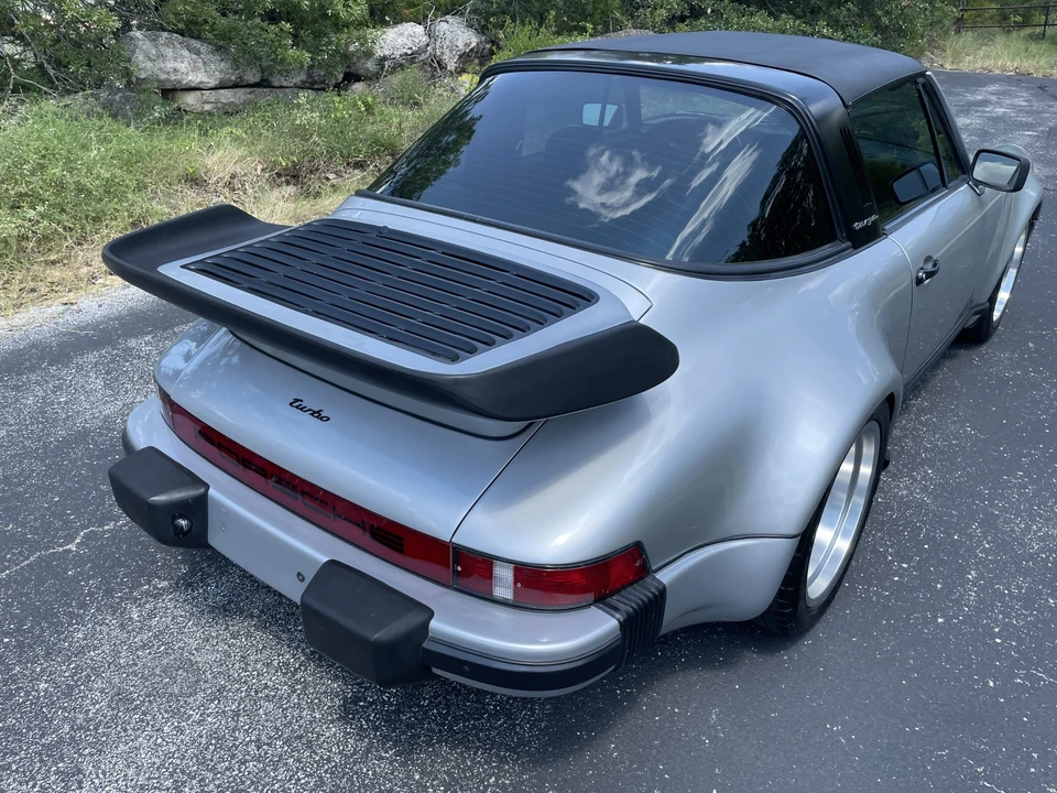 1980 Porsche 911 Carrera SC - Image 12 of 31