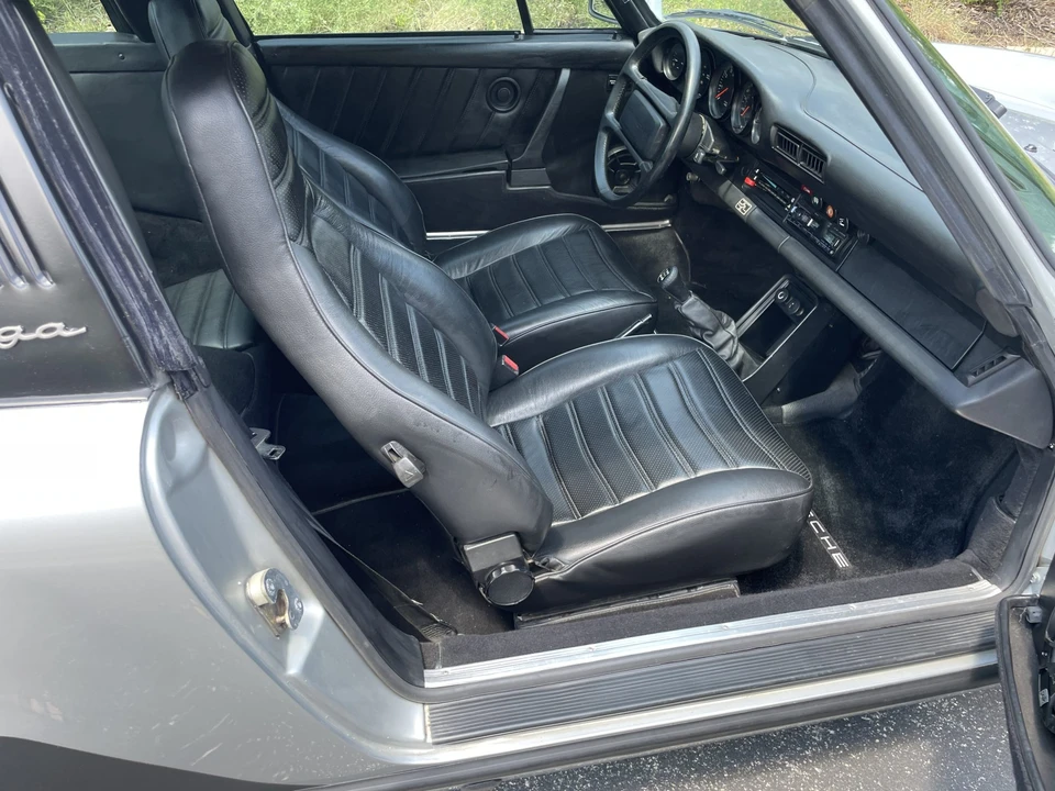 1980 Porsche 911 Carrera SC - Image 22 of 31