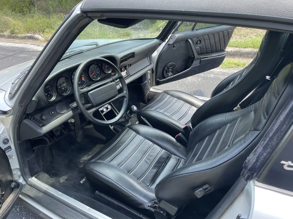 1980 Porsche 911 Carrera SC - Image 21 of 31