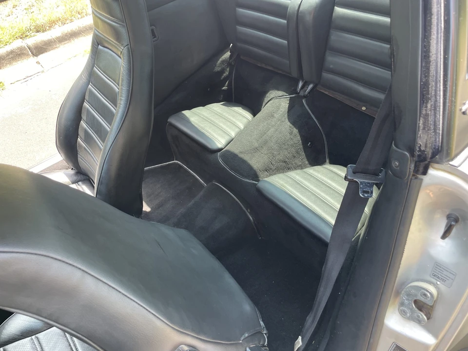 1980 Porsche 911 Carrera SC - Image 27 of 31