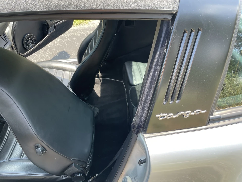 1980 Porsche 911 Carrera SC - Image 29 of 31