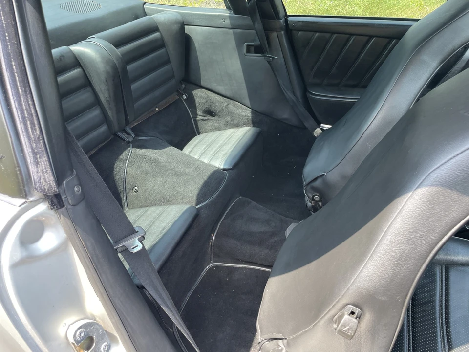 1980 Porsche 911 Carrera SC - Image 28 of 31