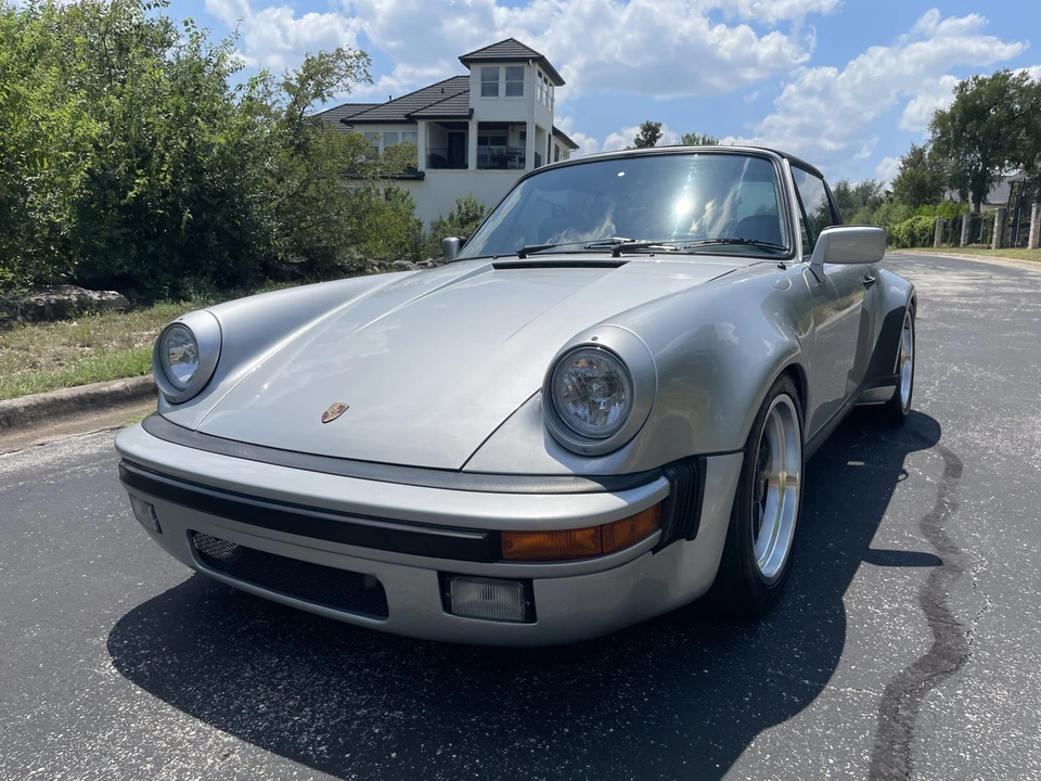 1980 Porsche 911 Carrera SC - Image 18 of 31