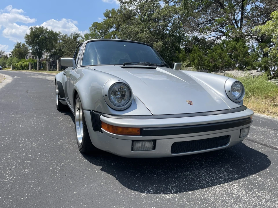 1980 Porsche 911 Carrera SC - Image 19 of 31