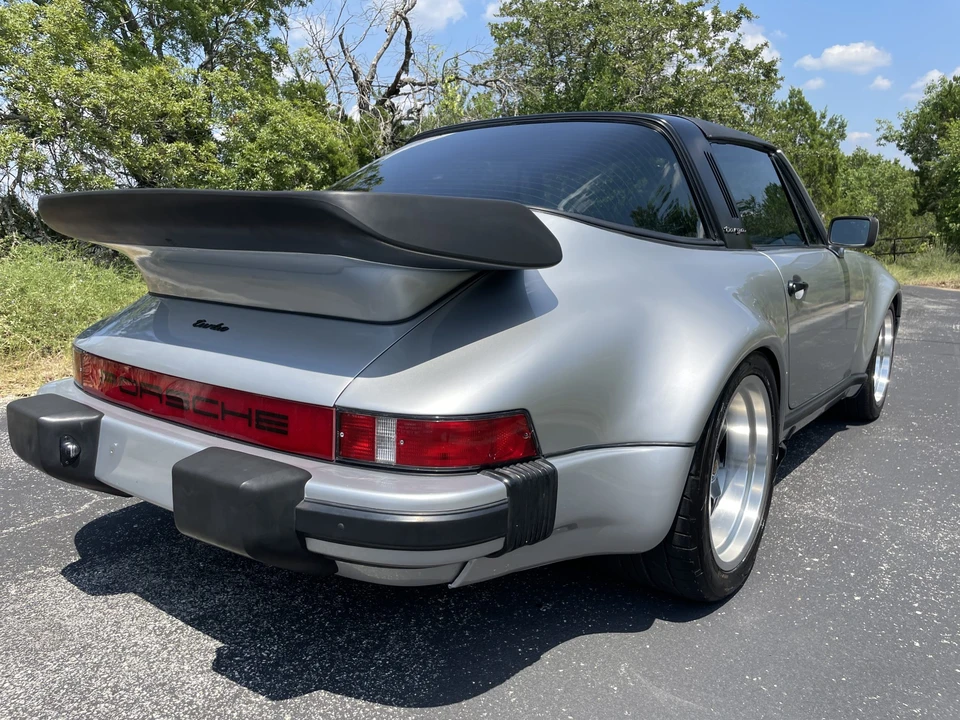 1980 Porsche 911 Carrera SC - Image 20 of 31