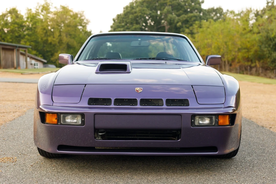 1980 Porsche 924 Turbo - Image 30 of 31