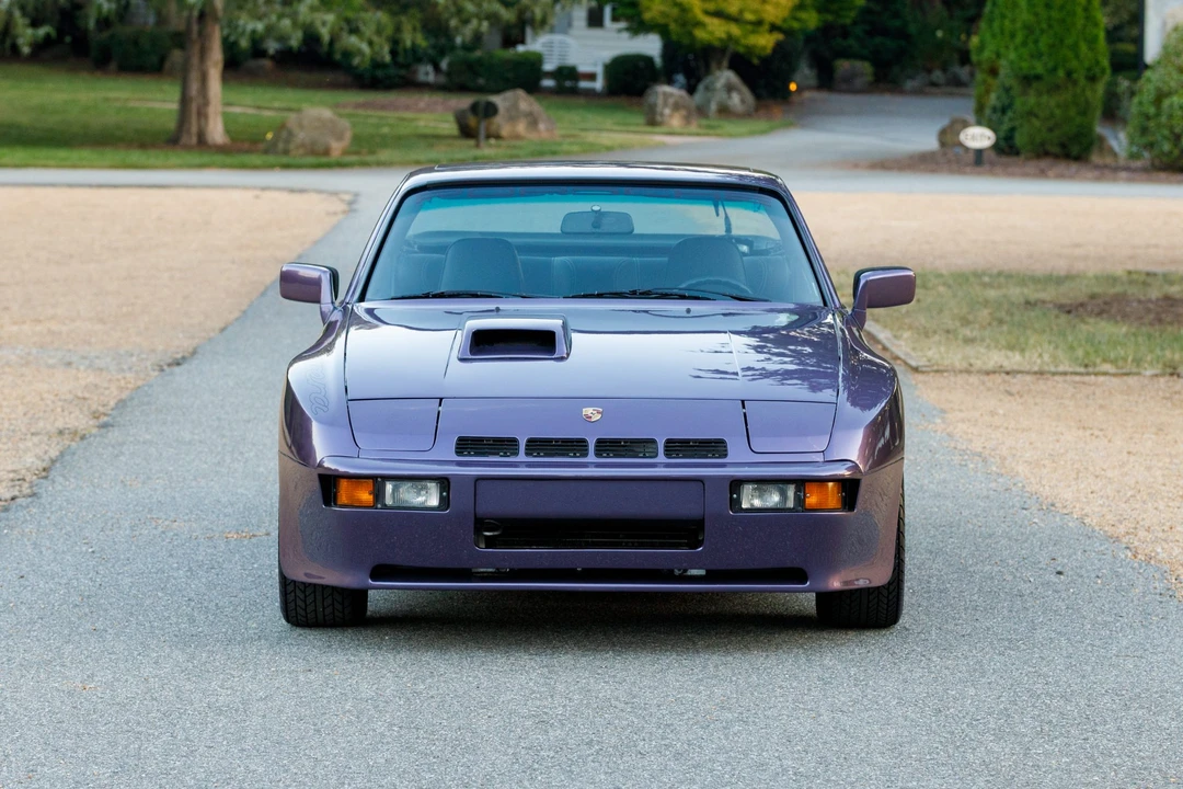 1980 Porsche 924 Turbo - Image 28 of 31