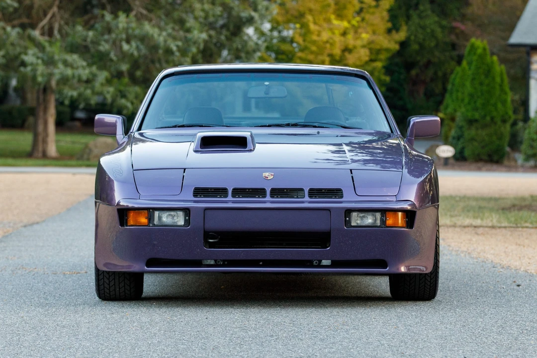 1980 Porsche 924 Turbo - Image 29 of 31