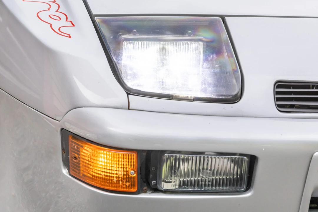 1980 Porsche 924 Turbo - Image 16 of 31